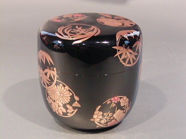 茶道具の逸品物,抹茶茶碗,棗,水指,香合,花入等,